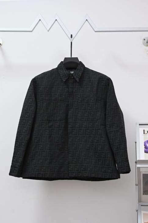 Picture of Fendi Jackets _SKUFendiS-XLqqtxQ16533844